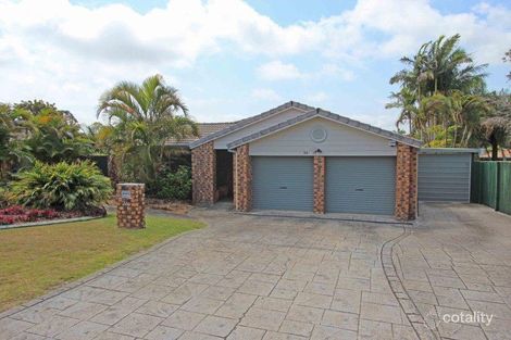 Property photo of 26 Pin Oak Crescent Victoria Point QLD 4165