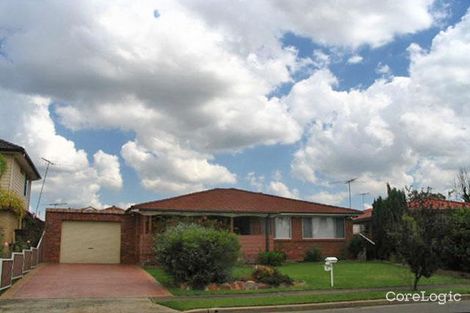 Property photo of 2 Santa Place Bossley Park NSW 2176