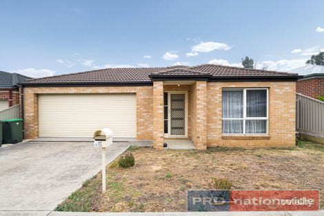 5 Muller Ct, Mount Clear, VIC 3350