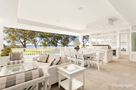 Property photo of 48 Bay View Terrace Mosman Park WA 6012