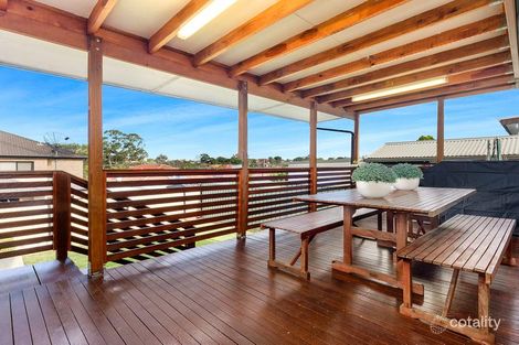 Property photo of 17 Lofts Avenue Roselands NSW 2196