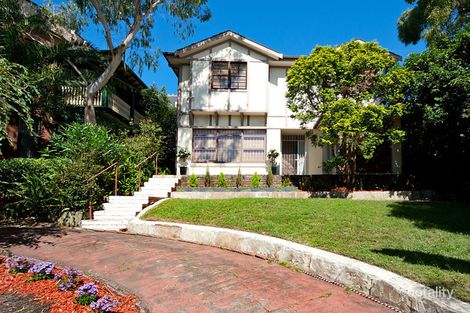 Property photo of 85A Darley Road Randwick NSW 2031