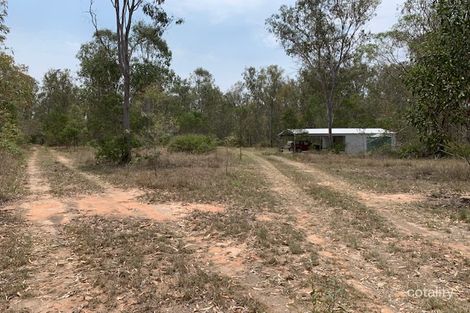 Property photo of 566 Rocky Gully Road Coominya QLD 4311