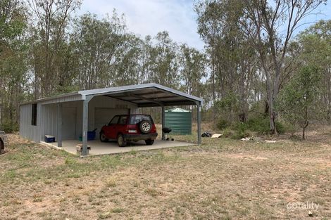 Property photo of 566 Rocky Gully Road Coominya QLD 4311