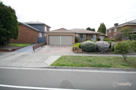 14 Liberty Ave, Rowville, VIC 3178