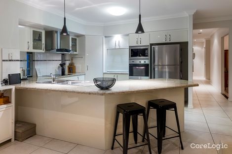 Property photo of 2550 Belmont Court West Hope Island QLD 4212