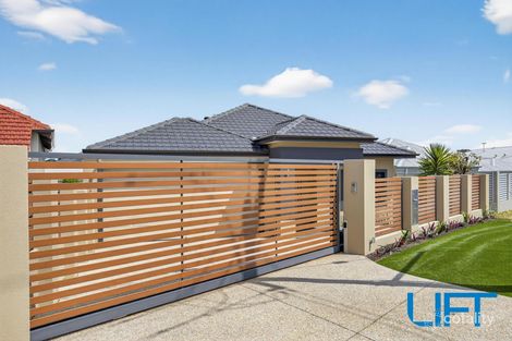 Property photo of 79 Hamilton Street Stirling WA 6021