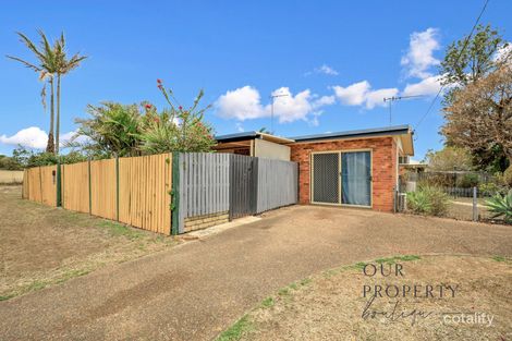 Property photo of 2A Lucas Street Kepnock QLD 4670