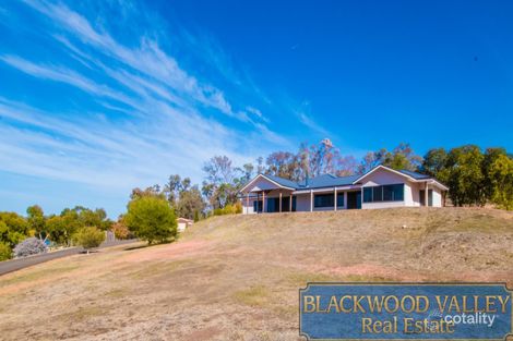 Property photo of 27 Peninsula Road Bridgetown WA 6255