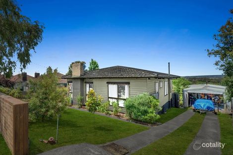 Property photo of 8 Stephenson Street Morwell VIC 3840