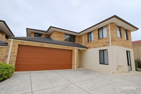 7/87 Epsom Ave, Redcliffe, WA 6104