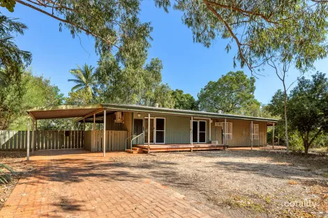 33 Louis St, Broome, WA 6725