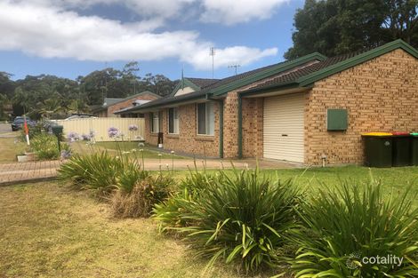 6 Whitehaven Dr, Lakelands, NSW 2282