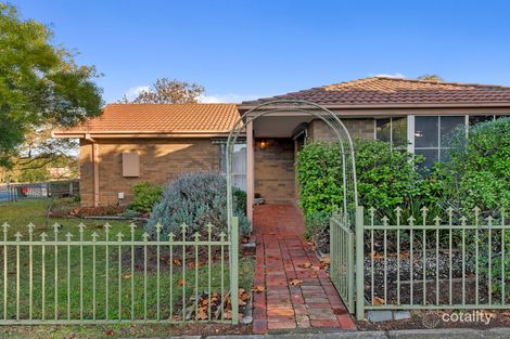 Property photo of 6 Heath Court Darley VIC 3340