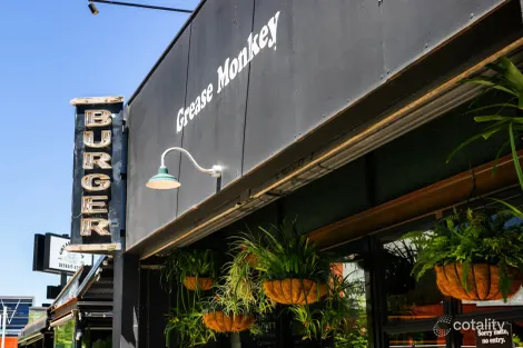 Property photo of 43/28 Mort Street Braddon ACT 2612