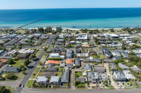 Property photo of 5/20 Sullivan Street Rye VIC 3941