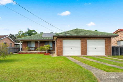 Property photo of 16 Spain Street North Nowra NSW 2541
