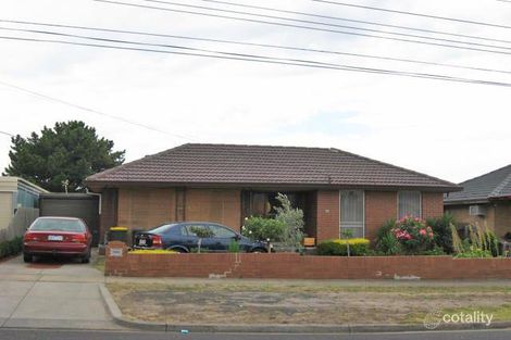 10 Dalton St, Sunshine West, VIC 3020