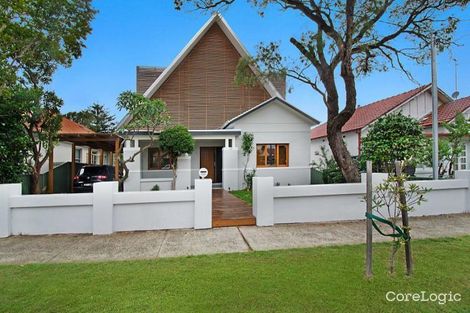 Property photo of 47 Mooramie Avenue Kensington NSW 2033