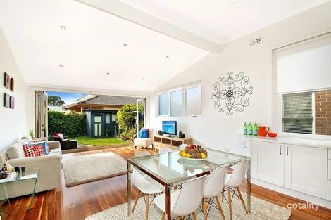 Property photo of 16 Charlecot Street Dulwich Hill NSW 2203