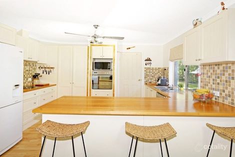 Property photo of 4 Sapling Court Pomona QLD 4568