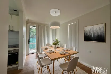 Property photo of 10 Mercator Crescent Willmot NSW 2770