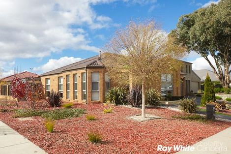 Property photo of 55 Anchorage Street Harrison ACT 2914