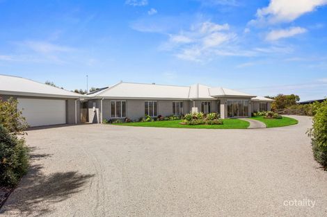 Property photo of 9 Kidman Street Moriac VIC 3240
