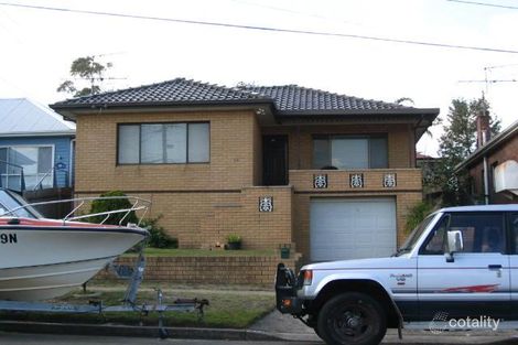 Property photo of 54 Trevelyan Street Botany NSW 2019