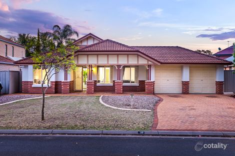36 Rhode Island Dr, Parafield Gardens, SA 5107