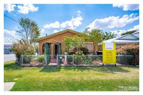 54 Derby St, Rockhampton City, QLD 4700