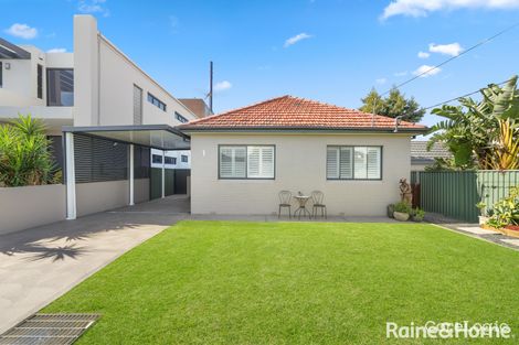 Property photo of 1 Duke Avenue Concord NSW 2137