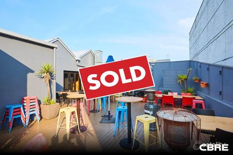 256-258 Moray St, South Melbourne, VIC 3205