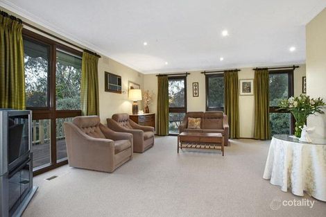 Property photo of 32 Fossickers Way Warrandyte VIC 3113