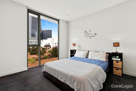 Property photo of 233/117 Studio Lane Docklands VIC 3008