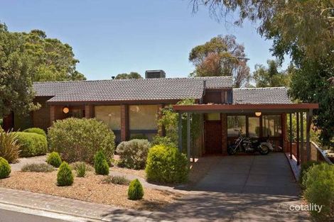 Property photo of 7 Rangeview Rise Aberfoyle Park SA 5159