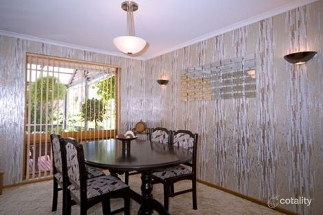 Property photo of 7 Rangeview Rise Aberfoyle Park SA 5159