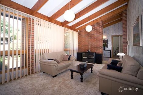 Property photo of 7 Rangeview Rise Aberfoyle Park SA 5159