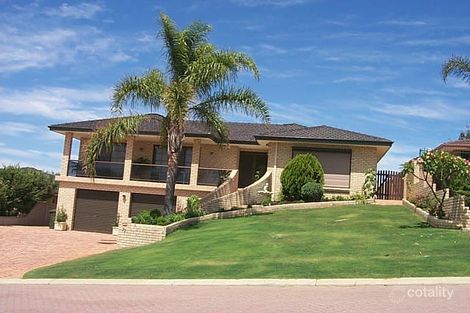 22 Strickland Ct, Coogee, WA 6166