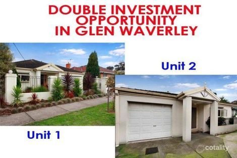 1 Cambridge Dr, Glen Waverley, VIC 3150