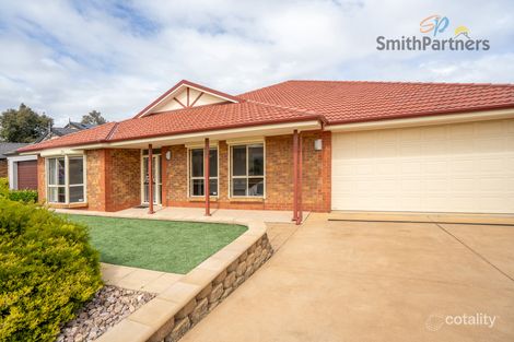 Property photo of 20 Captain Robertson Avenue Golden Grove SA 5125