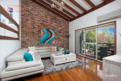 Property photo of 41 Albatross Circuit Woronora Heights NSW 2233