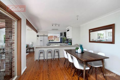 Property photo of 41 Albatross Circuit Woronora Heights NSW 2233