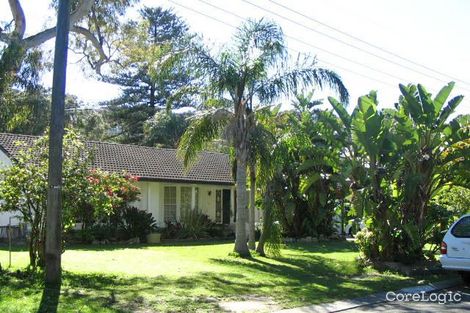 Property photo of 26 Monash Crescent Clontarf NSW 2093