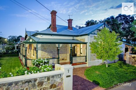 7 Carey St, Magill, SA 5072