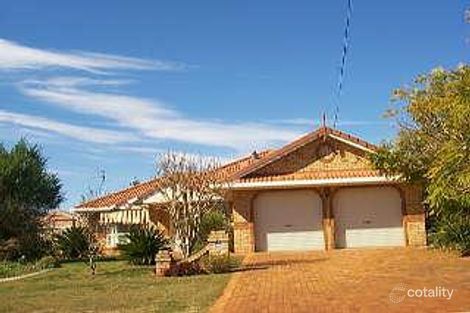 126 ROWBOTHAM ST, RANGEVILLE, QLD 4350