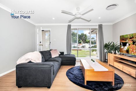 Property photo of 83 Southee Circuit Oakhurst NSW 2761