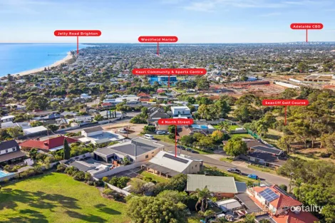 Property photo of 4 North Street Marino SA 5049
