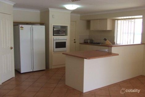 Property photo of 50 Combewood Loop Carramar WA 6031
