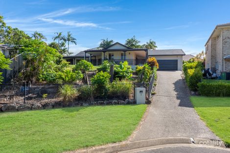 9 Benalla Ct, Parkwood, QLD 4214